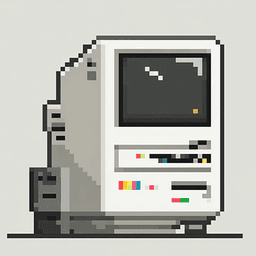 Seven Ounce Computer Logo
